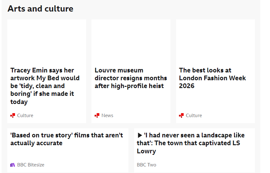 BBC.com PDF without lazy loading — images below the fold are missing